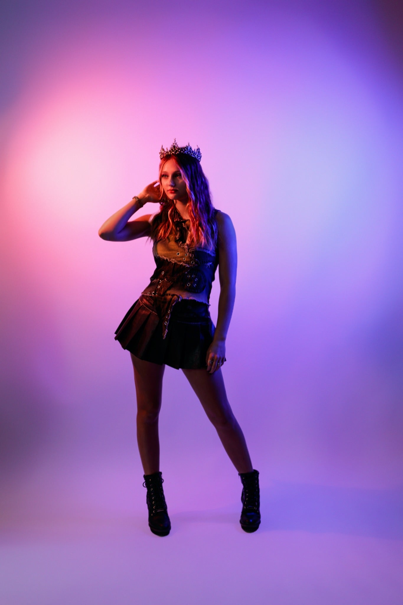 Meet Payton Riley – Payton Riley Music