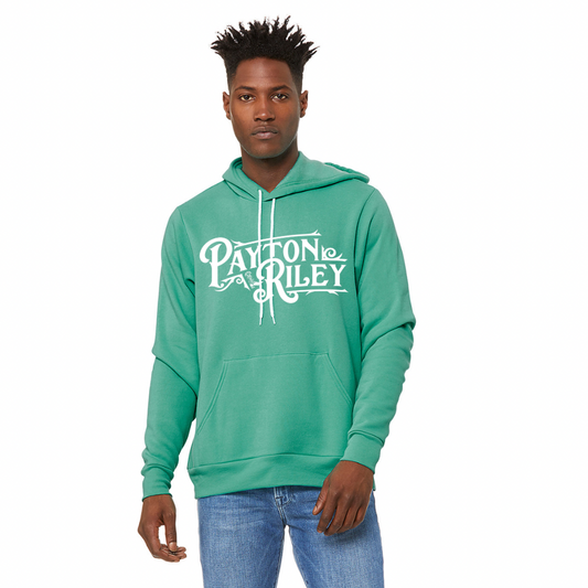 Payton Riley Boot Hoodie