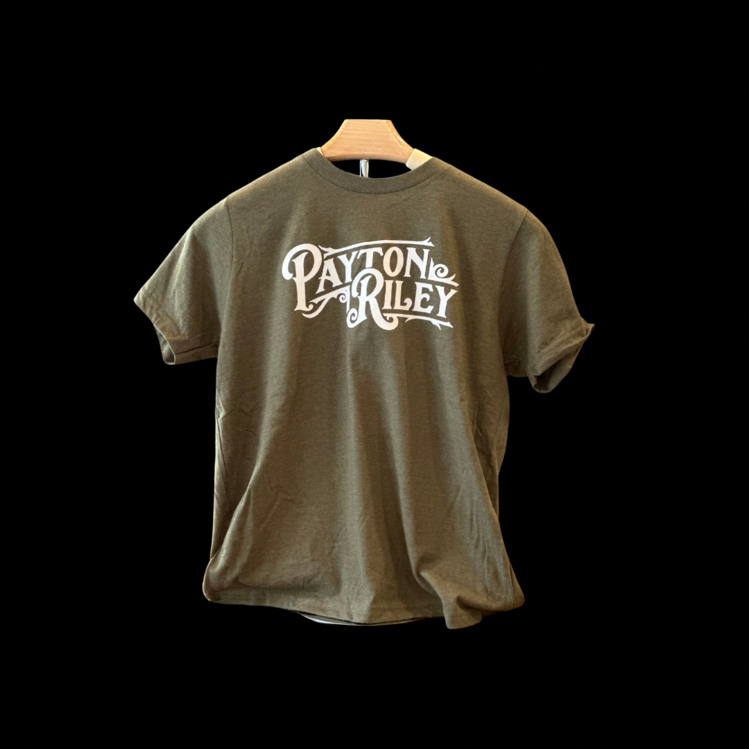 Youth Payton Riley Tshirt