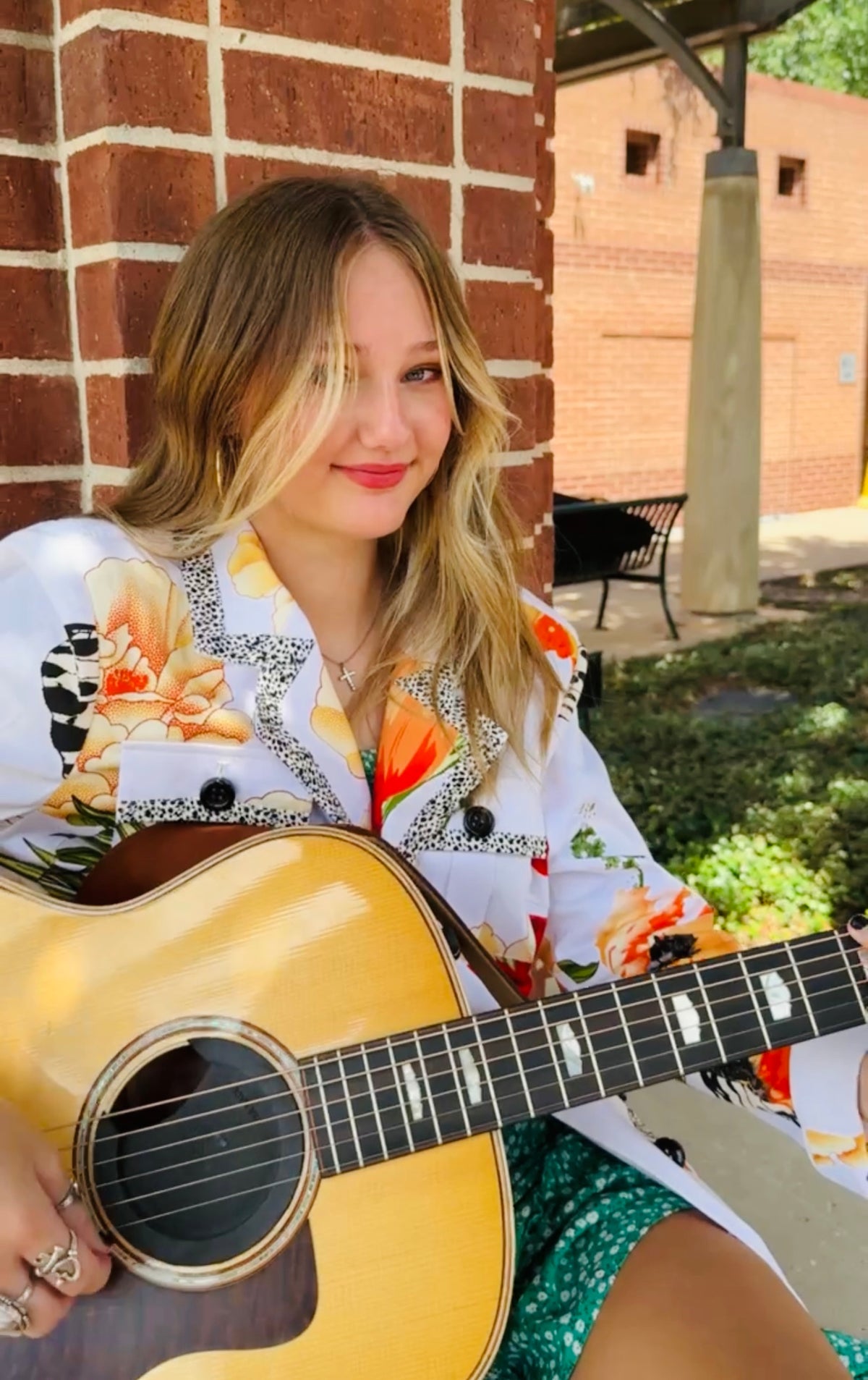 Payton Riley Stage Payton Riley Cameo – Payton Riley Music